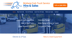 Desktop Screenshot of bfts.com.au